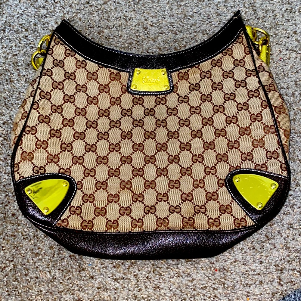 Gucci bag
